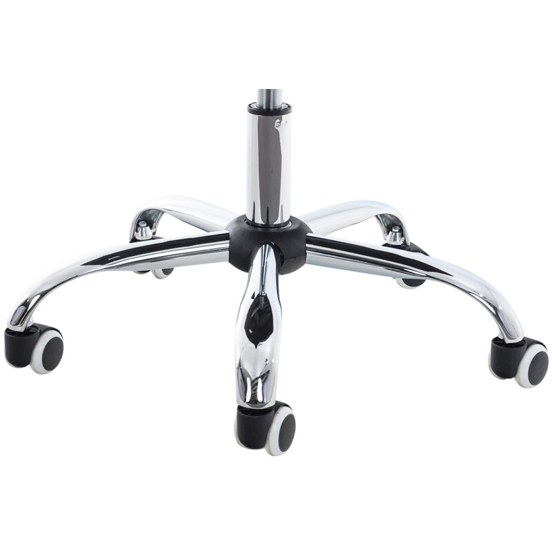 Elegant och bekväm kontorsstol med justerbar höjd