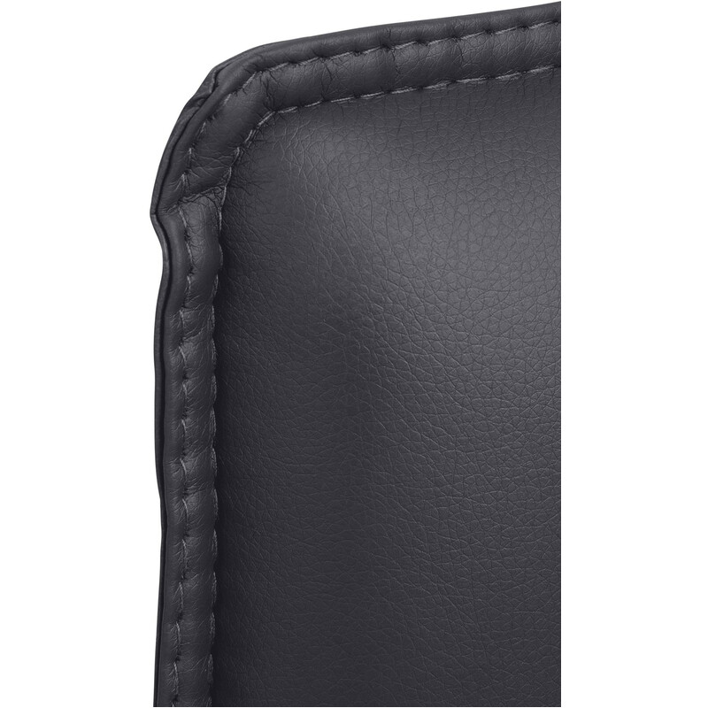 Elegant och ergonomisk besöksstol för kontor och konferensrum