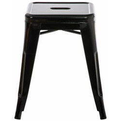 Stapelbara industriella metallpallar med hög stabilitet