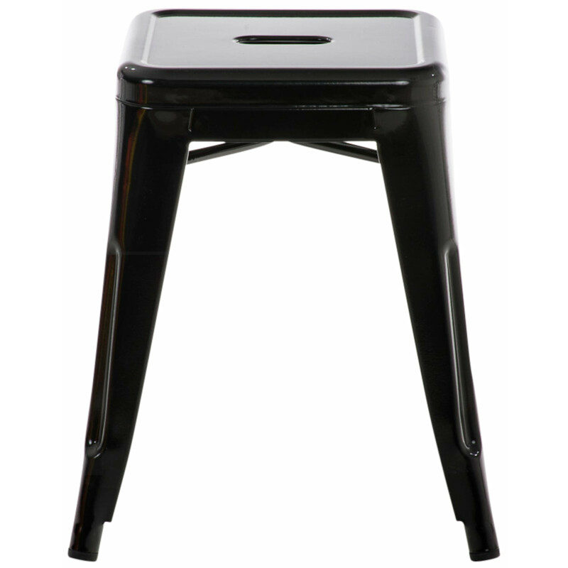 Stapelbara industriella metallpallar med hög stabilitet