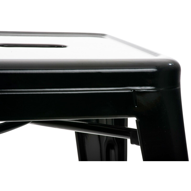 Stapelbara industriella metallpallar med hög stabilitet