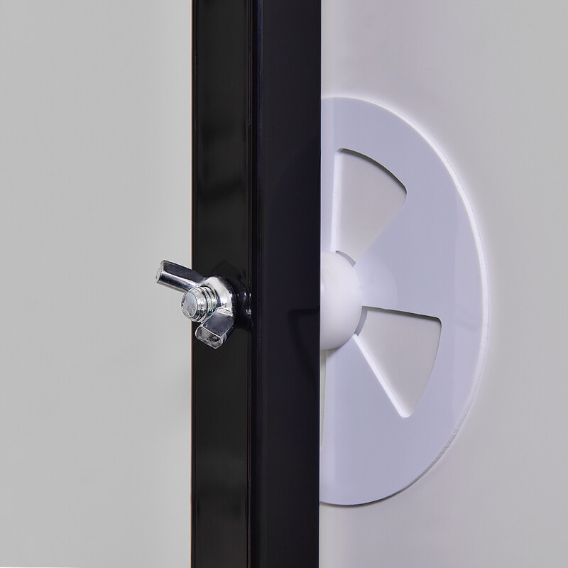 Lyckohjul spel leksak för lotteri och ordspel 60 cm