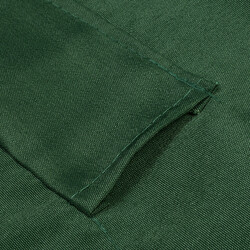 Ersättningstak för hammock i beige polyester 191x132 cm