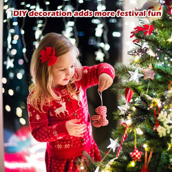 Konstgjord julgran 180 cm med metallfot grön