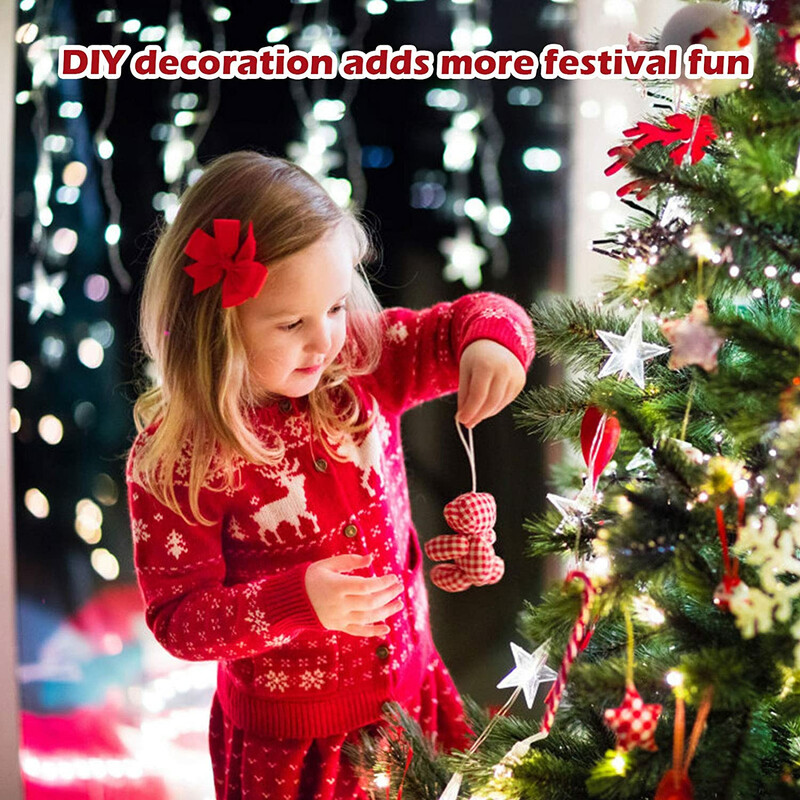 Konstgjord julgran 180 cm med metallfot grön