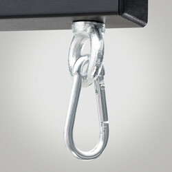 Väggfäste för boxningssäck med hög bärkapacitet