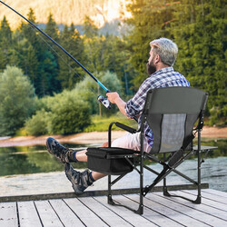 kylväska och förvaring