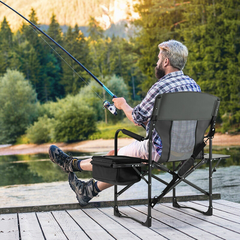 kylväska och förvaring