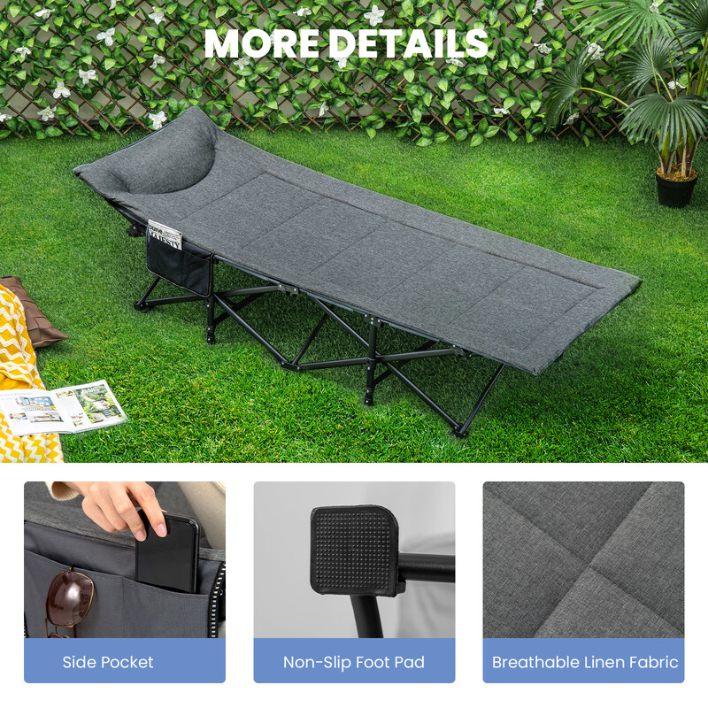 ergonomiskt huvudstöd