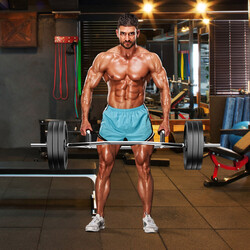 galvaniserad stålkonstruktion