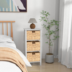 kompakt och hållbar konstruktion