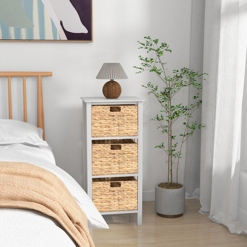 kompakt och hållbar konstruktion