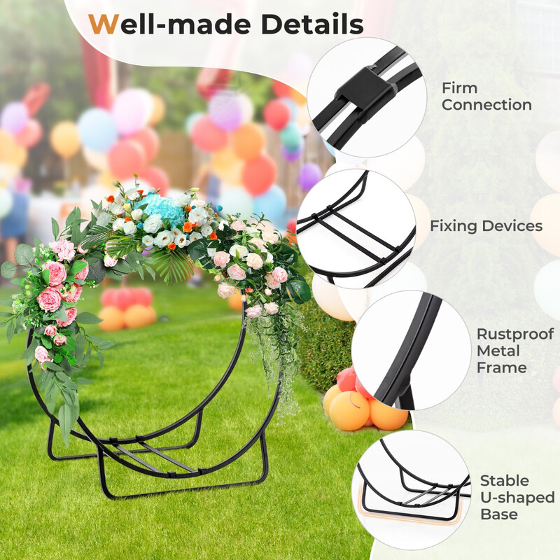 Kraftig och stilren vedhållare i metall med hög bärkapacitet för inomhus- och utomhusbruk