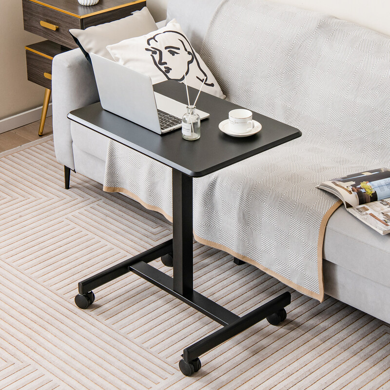 ergonomiskt och stabilt