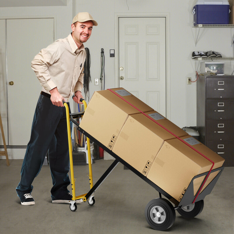 lastkapacitet upp till 450 kg