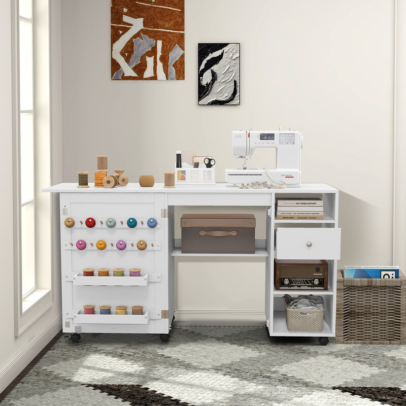 kompakt och praktisk design