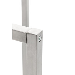 Elegant och praktiskt ställ för dryckeslådor i olika utföranden