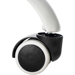 Modern och bekväm kontorsstol med justerbar höjd