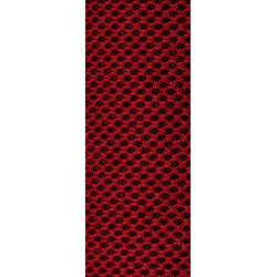 Modern och bekväm kontorsstol med justerbar höjd