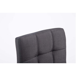 Elegant och bekväm fåtölj för moderna utrymmen