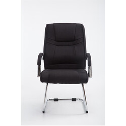 Lyxig ergonomisk stol med modern design och hög belastning