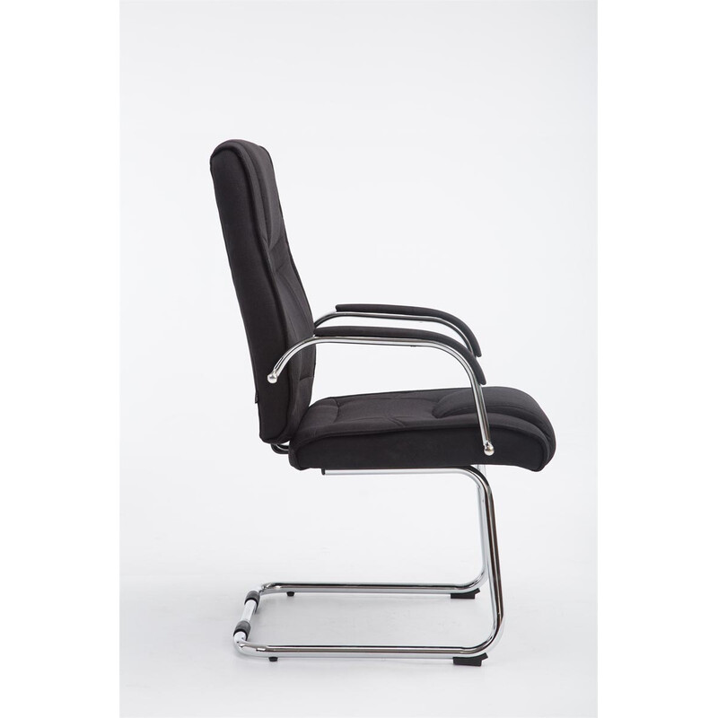 Lyxig ergonomisk stol med modern design och hög belastning