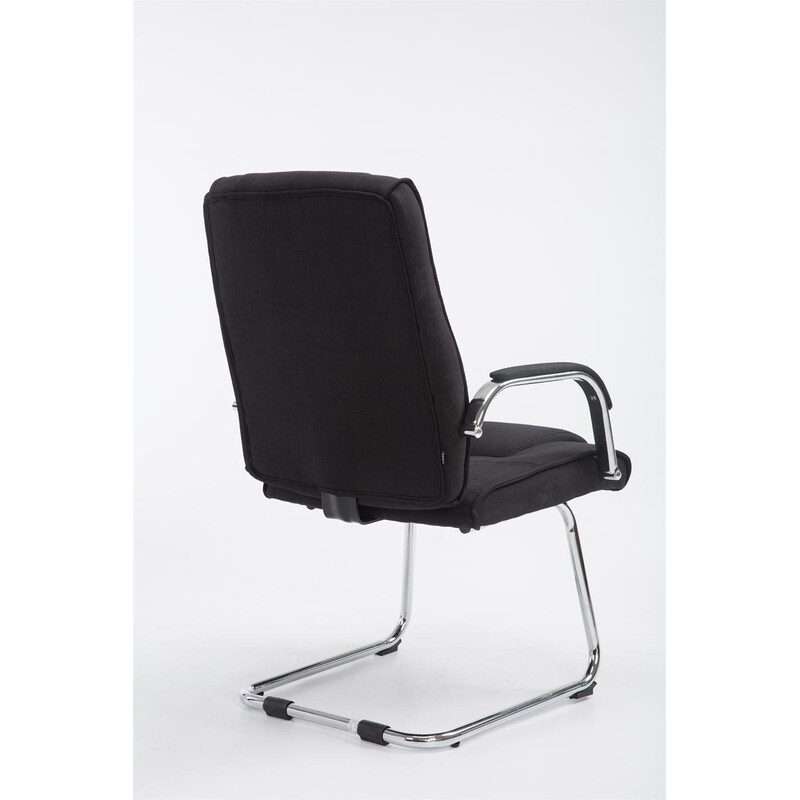 Lyxig ergonomisk stol med modern design och hög belastning