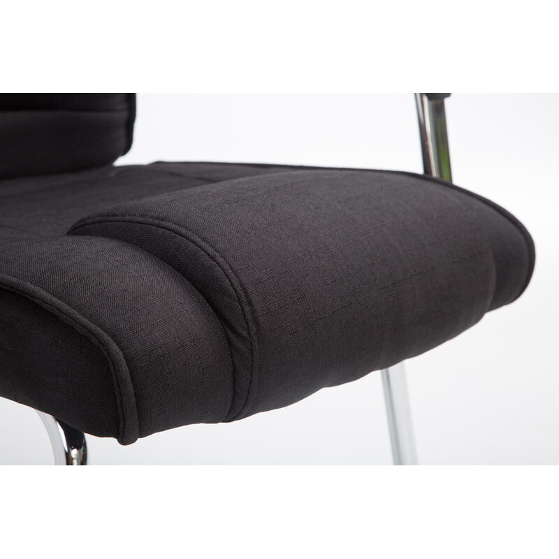 Lyxig ergonomisk stol med modern design och hög belastning