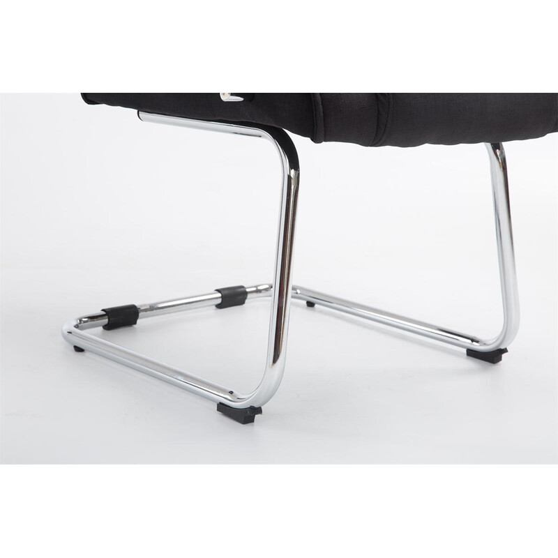 Lyxig ergonomisk stol med modern design och hög belastning